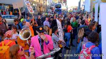 The crazy story of Stokes Croft is now a feature-length film