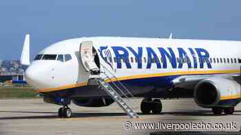 Ryanair passengers cautioned common mistake can trigger extra fee at airport