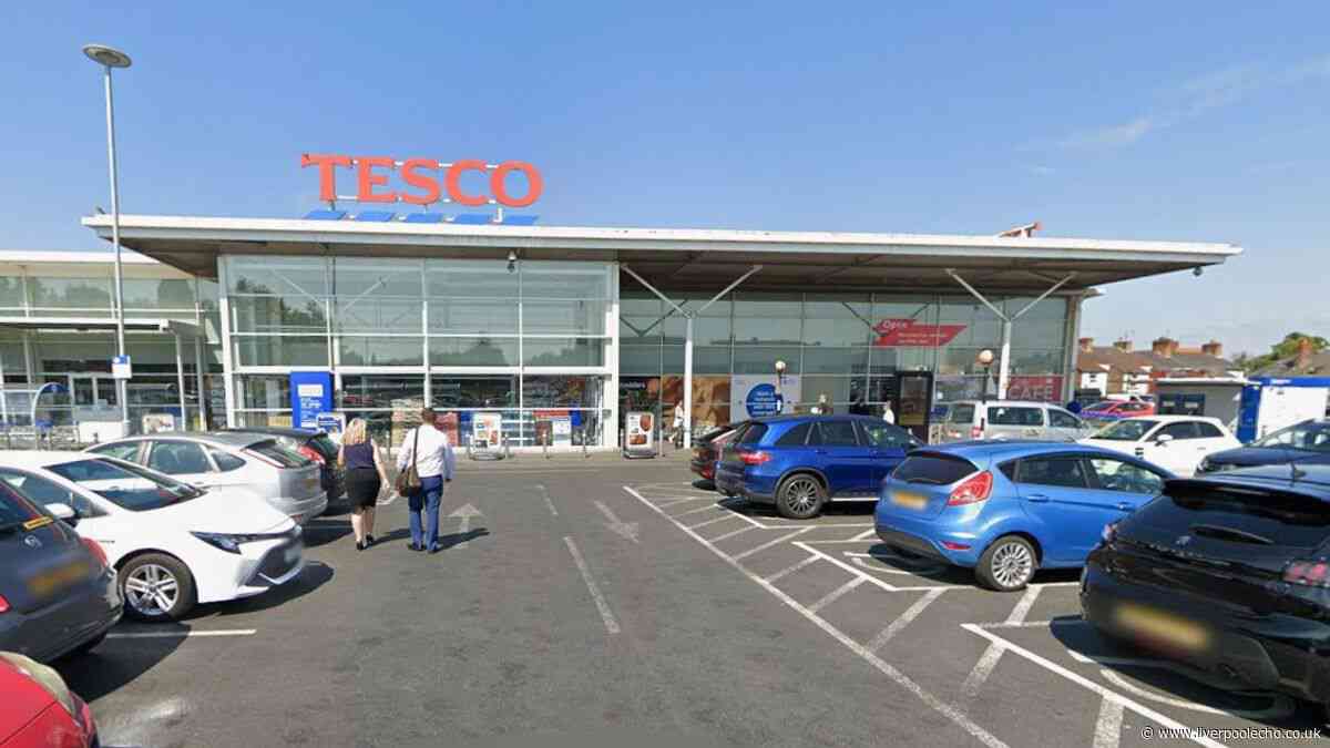 Supermarket shoppers urged to look out for one car park detail at Tesco, Asda and Aldi this August