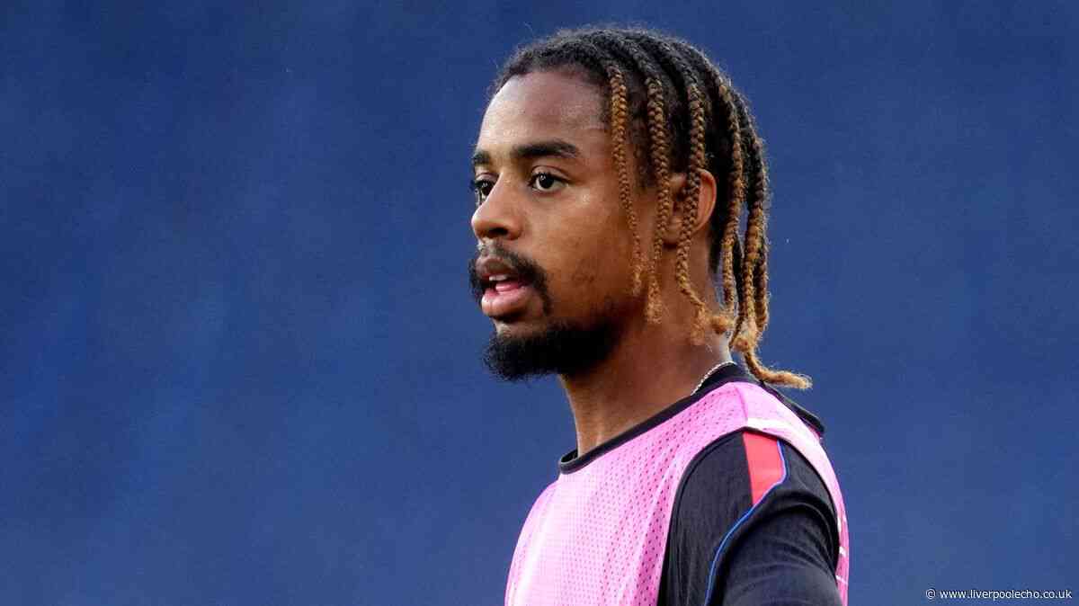 Liverpool latest: Jamie Carragher spots problem as Bradley Barcola transfer standoff continues