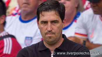 Why Liverpool might have to sell nine players if they wish to sign anyone else this month