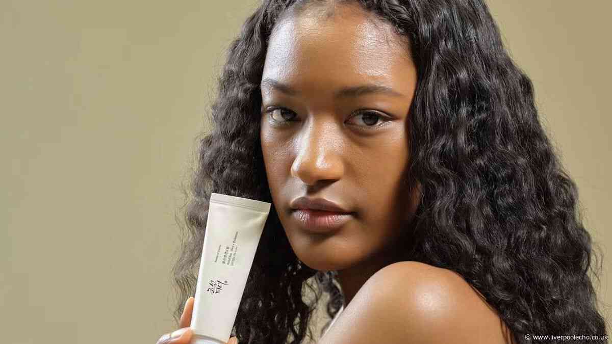 'My skin has never looked so good' - save £20 on Korean skincare