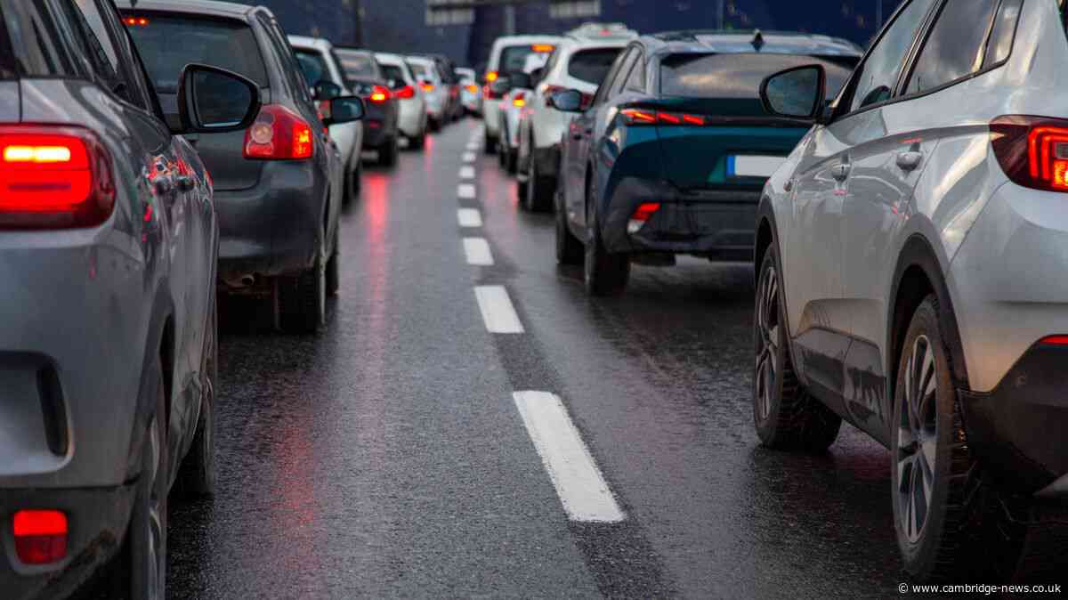 M11 40mph speed limits could be in place until end of 2027