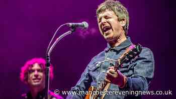 It started with Noel Gallagher, who knows where it could go next