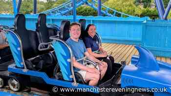 'I went to 37 UK theme parks in 15 days - here's how you can save time and money'
