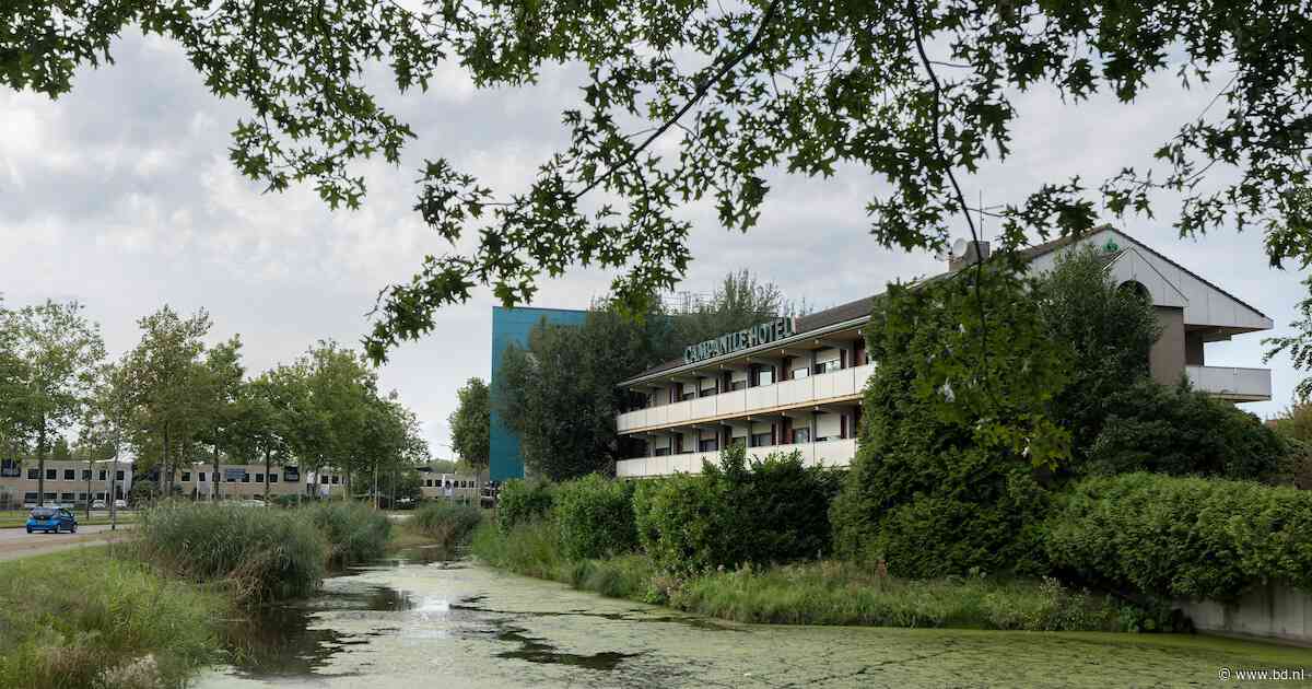 Veelbesproken hotel van schimmel en illegaal sekswerk in Den Bosch is voor miljoenen euro’s verkocht
