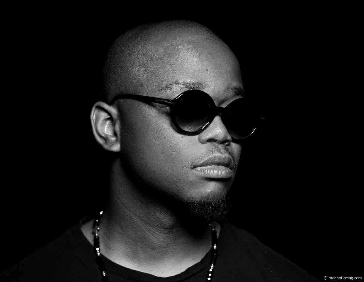 Culoe De Song Brings “Moonhound” to Crosstown Rebels