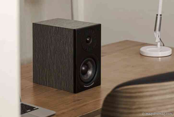 Starke Sound Beta5 Makes Stereo Less Intimidating