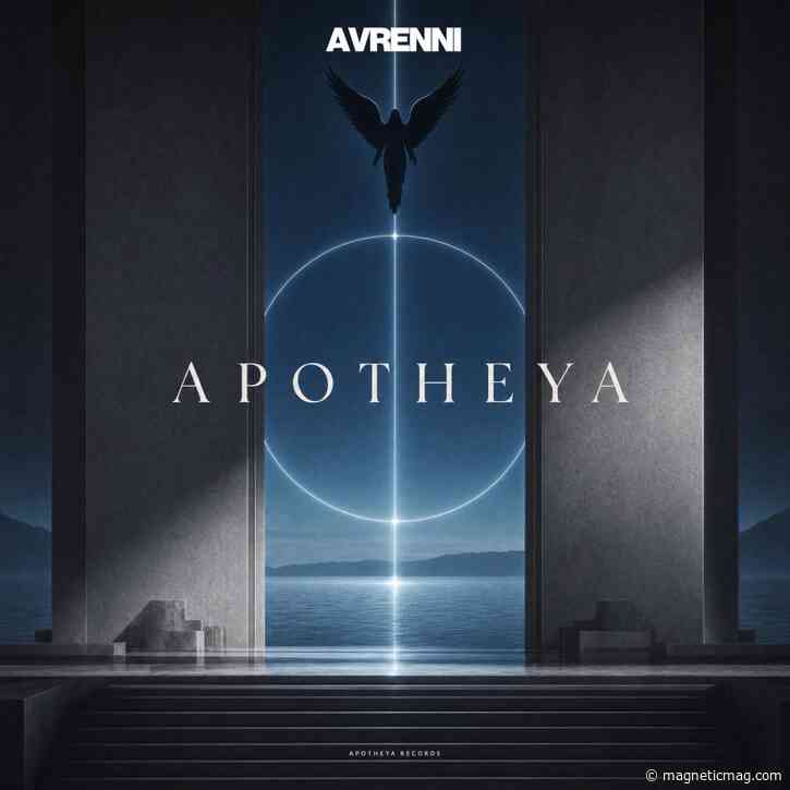 AVRENNI’s New Album “Apotheya” Is Available To Pre-order Now
