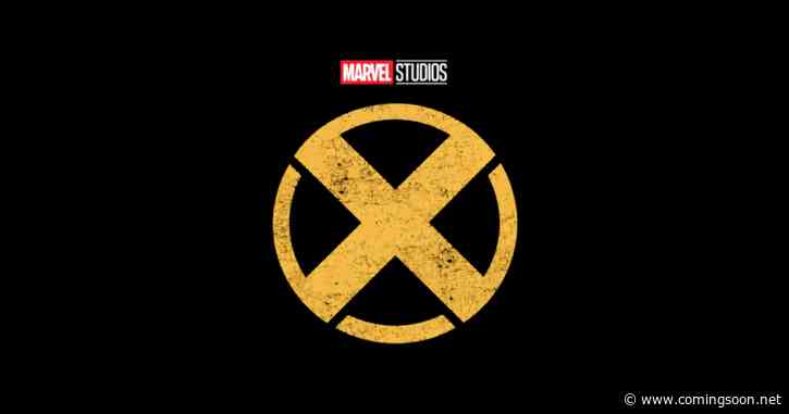 X-Men Movie Sets Release Date, Cast Includes Adam Driver, Inde Navarrette, & More