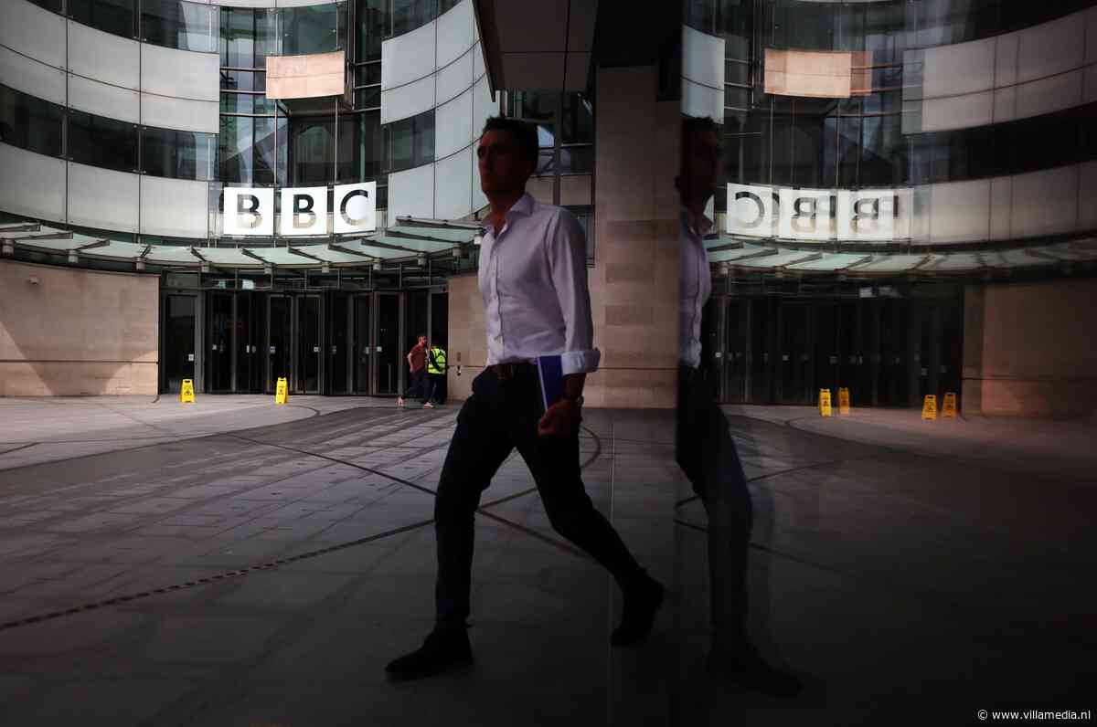 BBC wil kinderen en schoonzoon Trump dagvaarden in smaadzaak