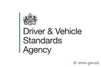 Two new non-executive directors appointed to the DVSA board