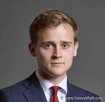 Specialised transport sector welcomes UK?s first dedicated logistics minister