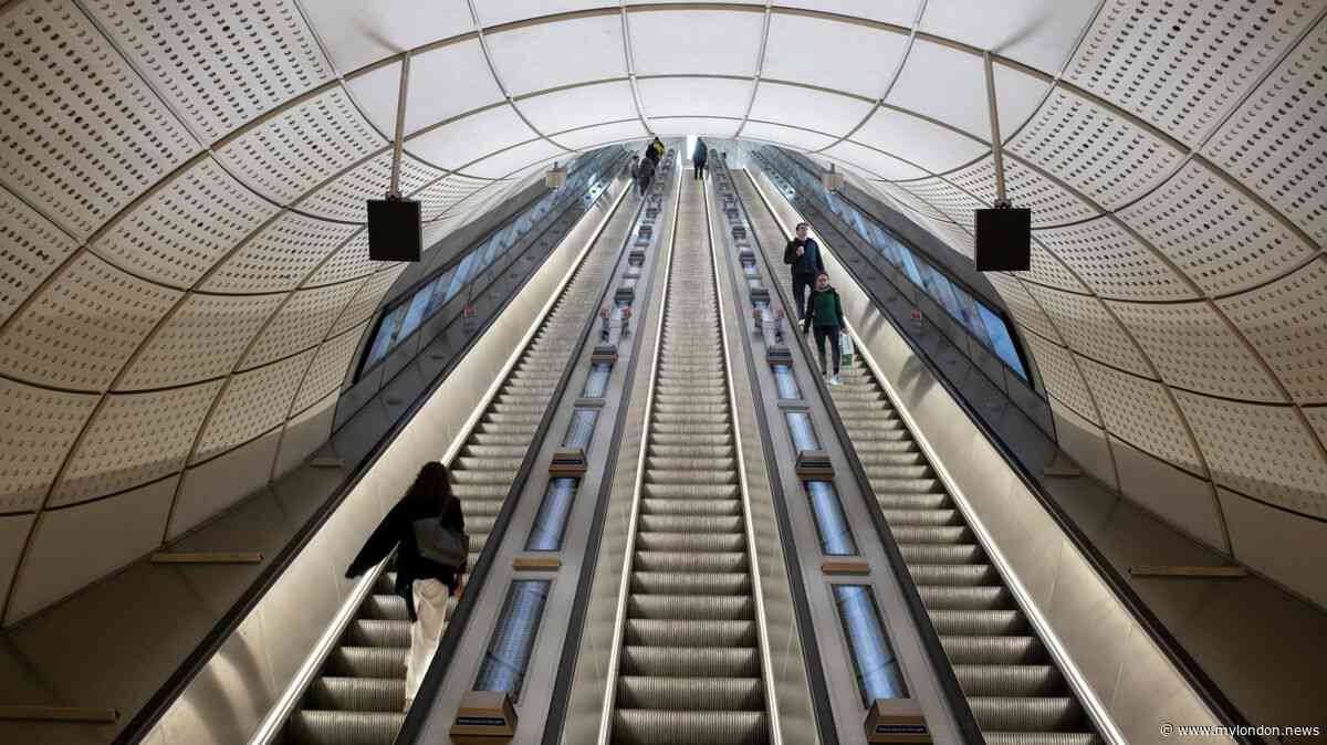TfL warned broken escalators risk scaring commuters away from London Underground