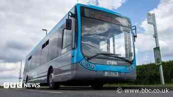Staff made redundant as bus company ceases trading