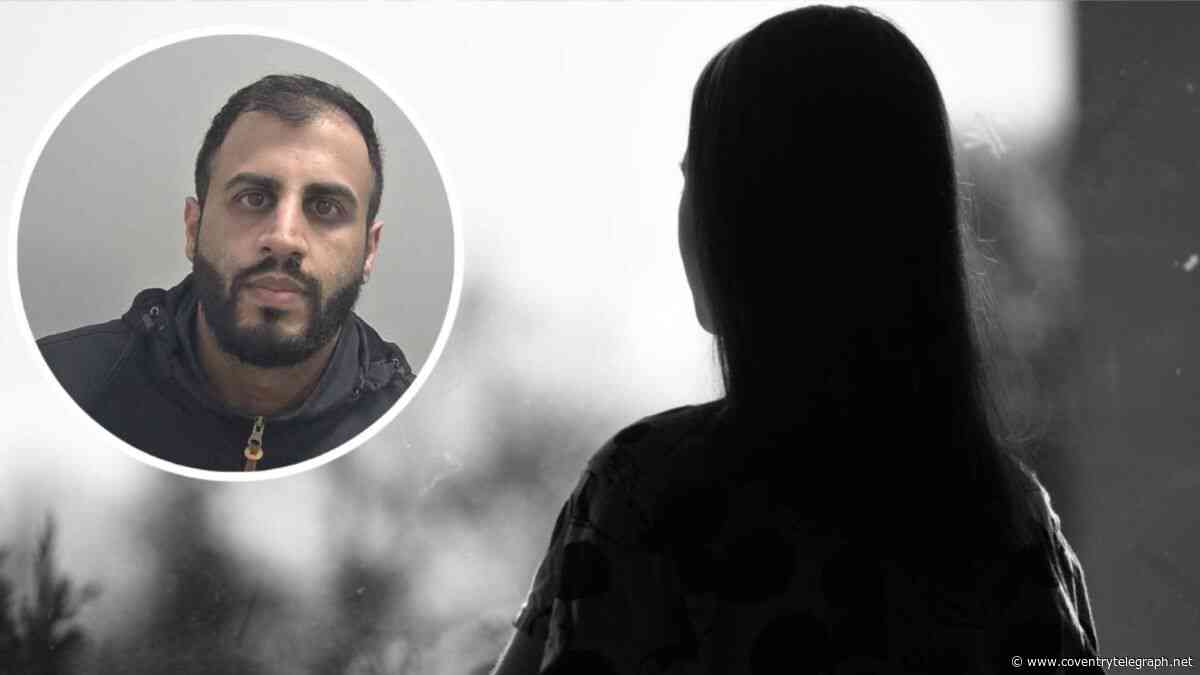Man who beat his ex-girlfriend told her 'you are not the pristine girl I want'