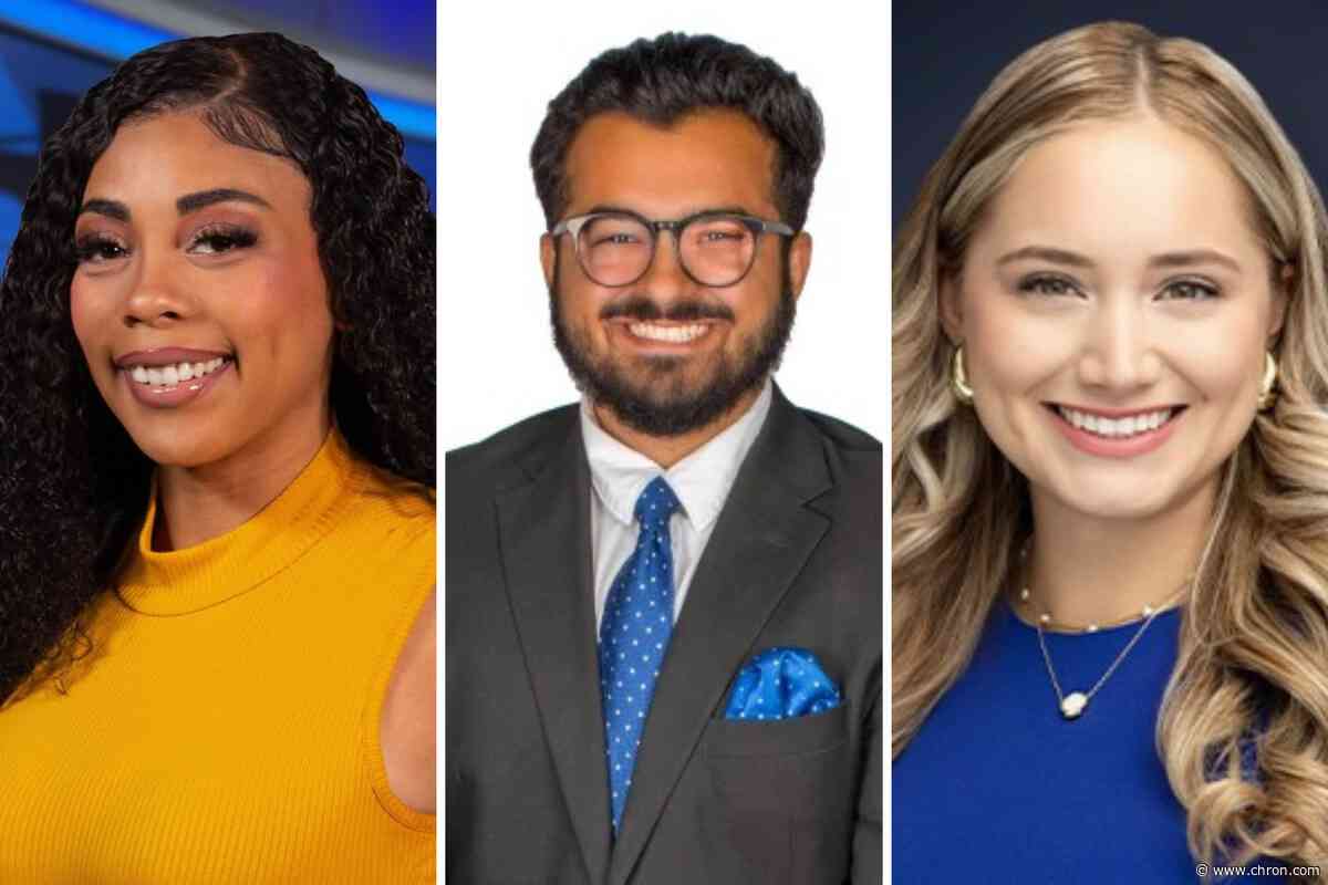 Central Texas TV news exodus grows as more familiar faces sign off