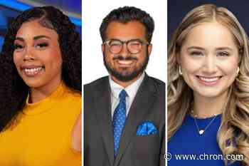 Central Texas TV news exodus grows as more familiar faces sign off