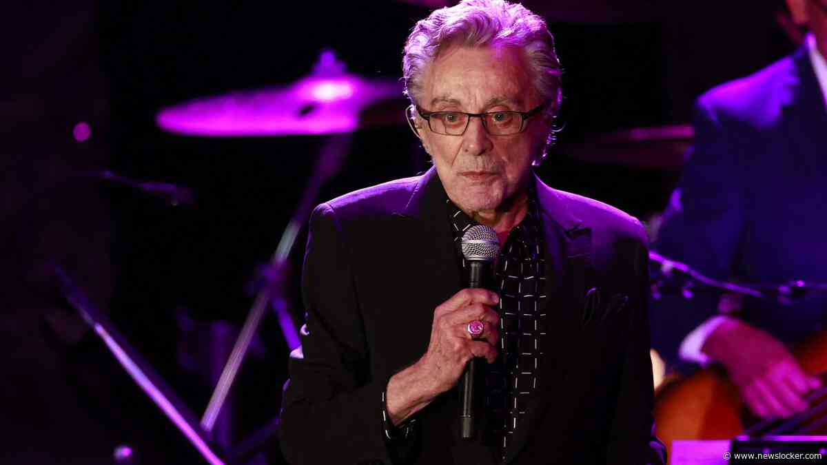 Zanger Frankie Valli (92) weerspreekt nieuws van familie over zijn pensioen: ’Het klopt niet wat je gehoord hebt’