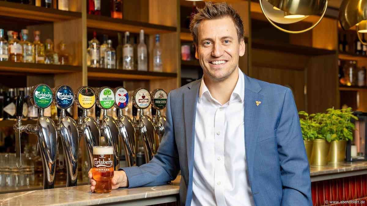 Biermarkt im Wandel: Wie lange wird es Astra und Holsten noch mit Alkohol geben?