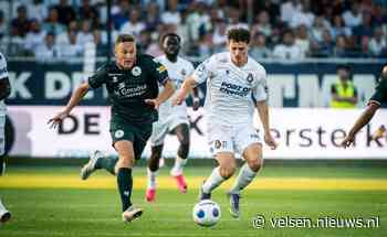 Telstar: Schrijnend gebrek stootkracht
