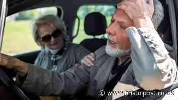 DVLA warning - anyone born before 1956 should 'check their licence' now
