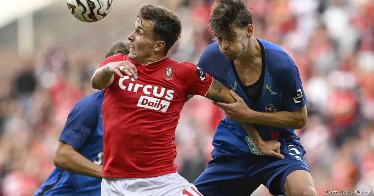 'KV Mechelen slaat toe en plukt verdediger weg bij Dender'