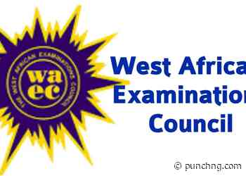 WAEC extends 2026 WASSCE private candidates registration deadline