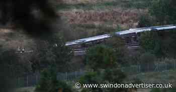 Swindon MP 'deeply concerned' by train derailment near Lewes