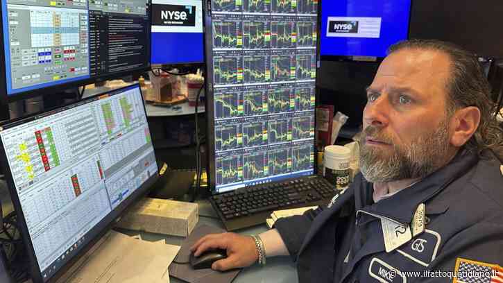 In finanza anche le regole più semplici possono essere smentite dai numeri