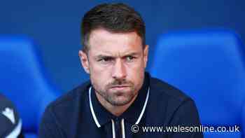 Aaron Ramsey's new job, Mexico nightmare and Welsh icon's astonishing net worth