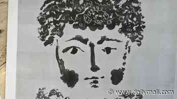 Picasso print discovered in abandoned apartment eight years after gallery heist