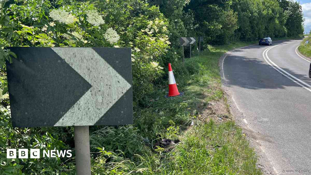 Man in court accused of killing three Vespa riders