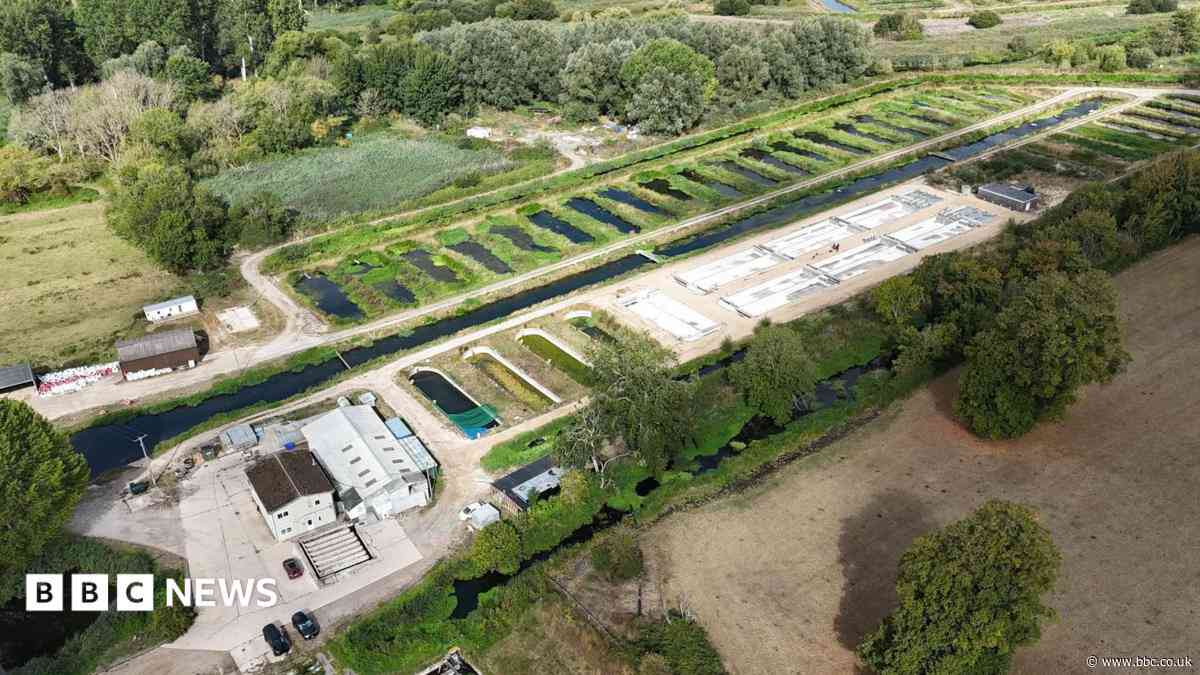 Inland salmon farm decision 'could be overturned'