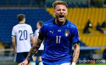 Euro 2020 winner Ciro Immobile retires at 36