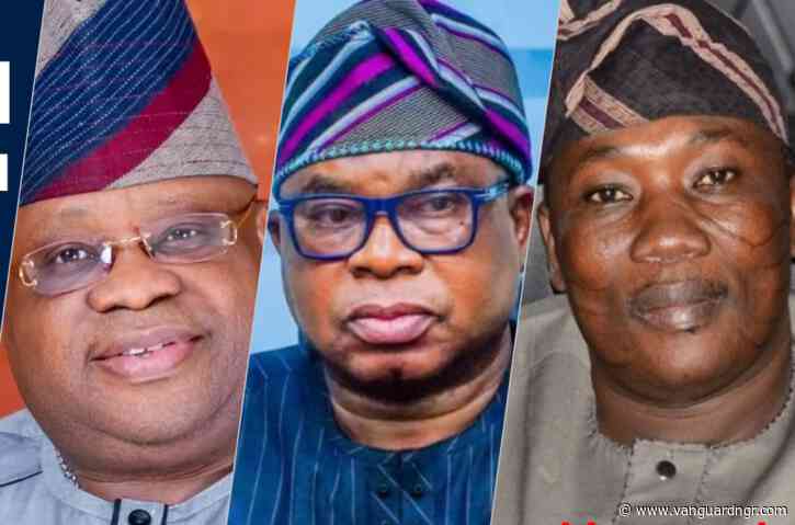 OSUN ELECTION 2026: Live Updates