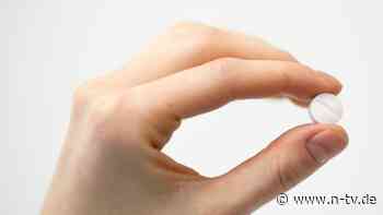 Ab September in Apotheken: Was man zu Abnehmtabletten wissen muss
