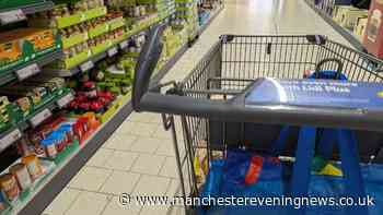 Lidl no longer cheapest for essential groceries as two supermarkets make 7% price cut