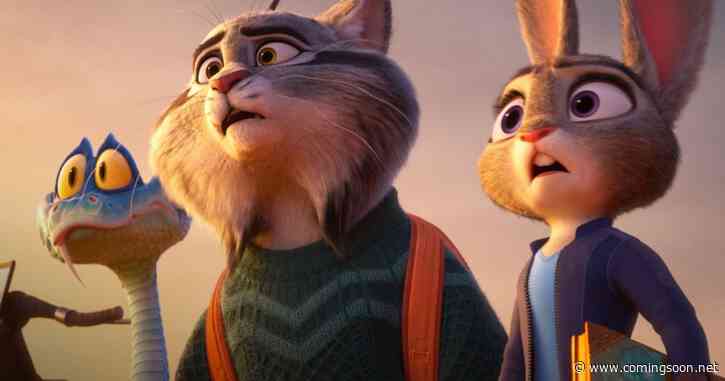 Zootopia 3 Gets Logo, Plot Details, & Confirms Oscar Winner’s Return