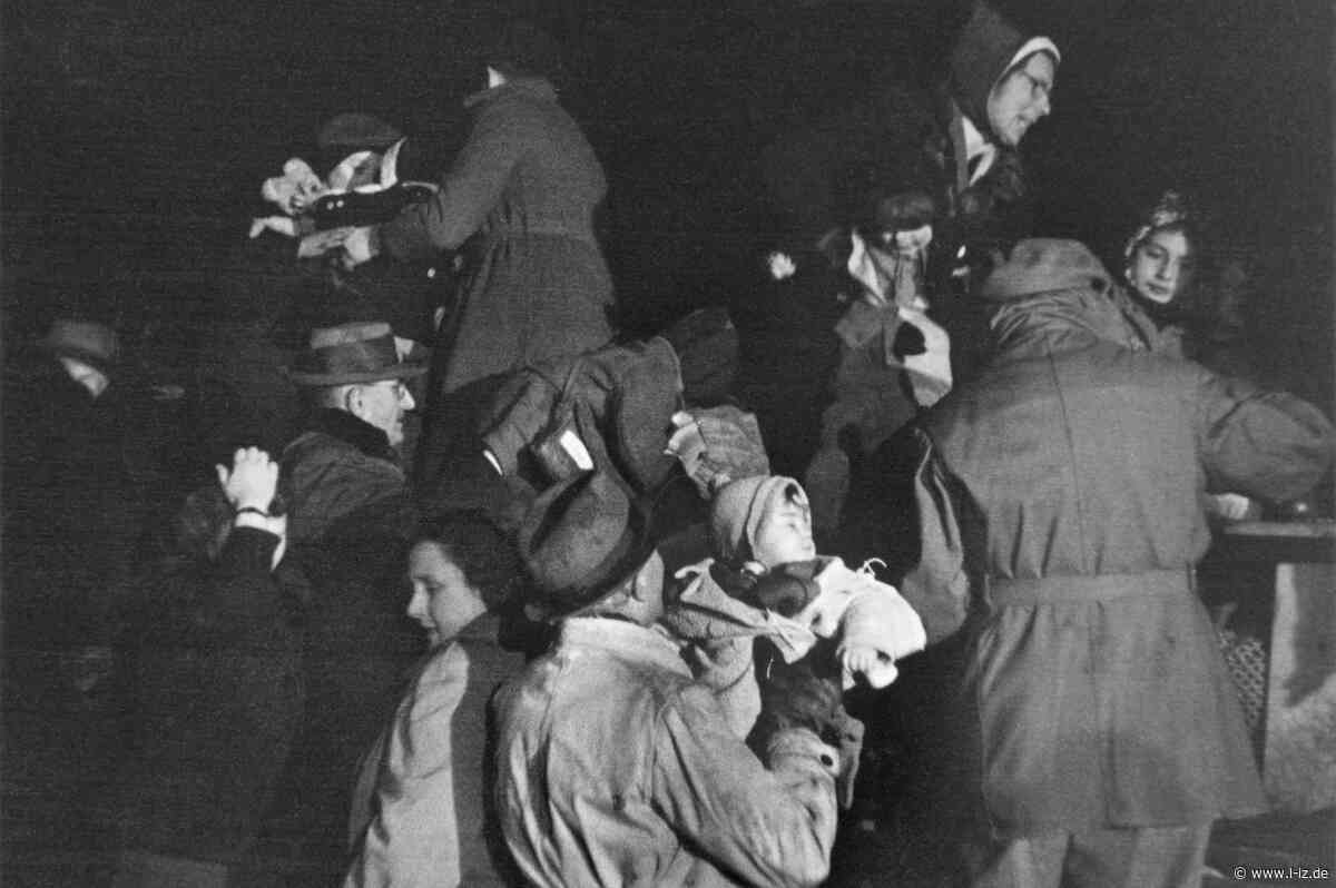 Festgehalten. Verschleppt aus Deutschland 1938–1945: Ariowitsch-Haus zeigt fotografische Zeugnisse der NS-Deportationen