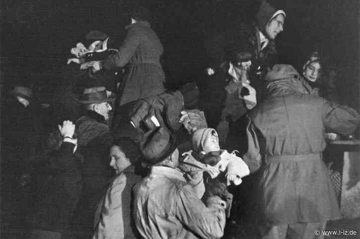 Festgehalten. Verschleppt aus Deutschland 1938–1945: Ariowitsch-Haus zeigt fotografische Zeugnisse der NS-Deportationen