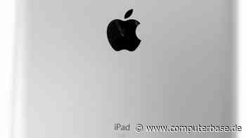 Im Test vor 15 Jahren: Apples iPad 2 war schlank, rank und schnell
