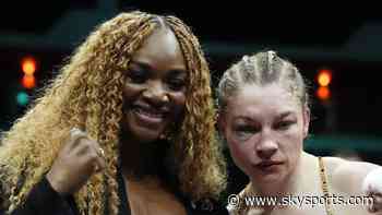 Shields vs Price 'belongs in USA', says American star's promoter