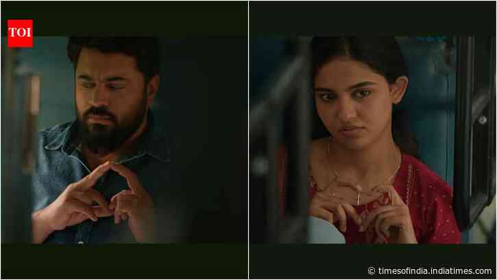Nivin Pauly and Mamitha's romance gets an age-gap twist