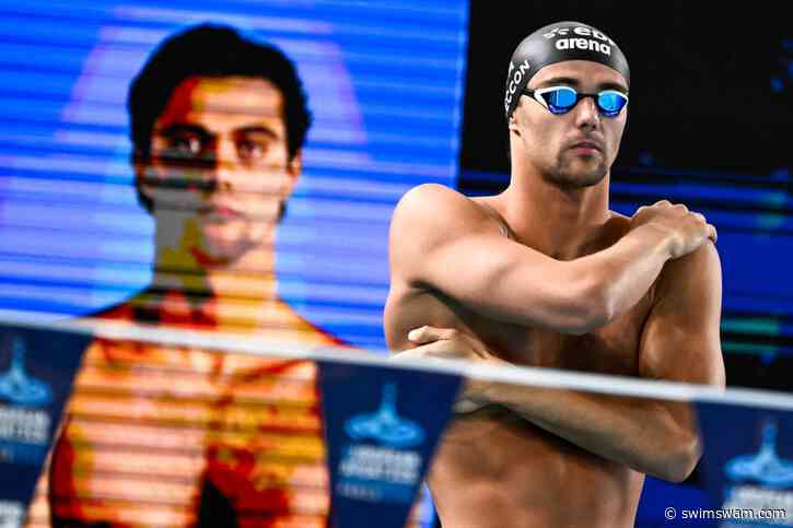 2026 European Championships: Day 6 Prelims Preview