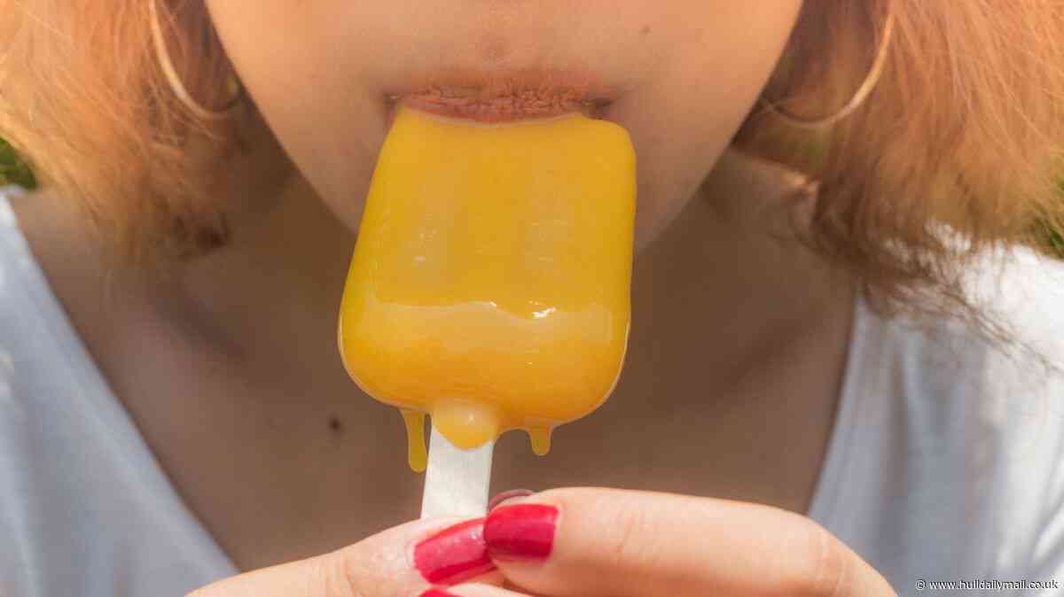 21 ice lollies we've loved and lost from Funny Feet to Strawberry Mivvi - how many do you remember?