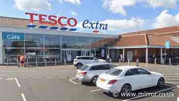 Tesco, Asda, Aldi and Lidl drivers urged to check car parks over £501m issue this August