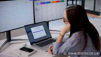 Move your wifi router away from household item to boost broadband speed