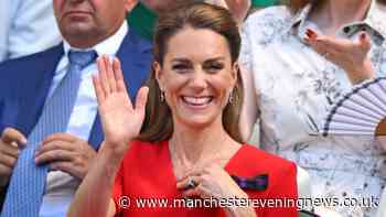 Kate Middleton reportedly loves this ingredient from bees for 'natural Botox'