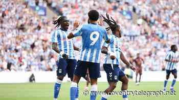 Coventry City have pulled off an exciting transfer coup - and it's not their returning hero